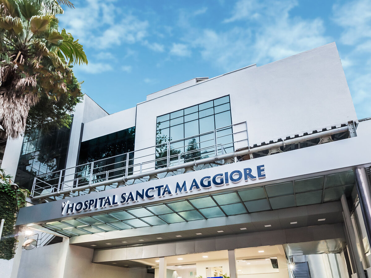 Sancta Maggiore Colorado - Prevent Senior